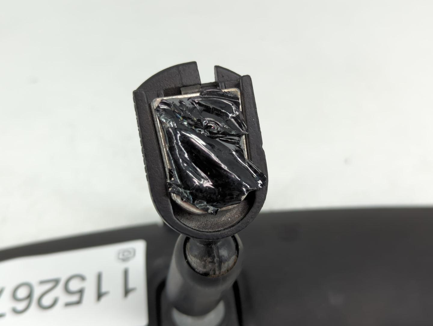 2007-2022 Nissan Sentra Interior Rear View Mirror Replacement OEM P/N:E8011681 Fits OEM Used Auto Parts - Oemusedautoparts1.