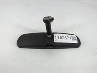 2007-2022 Nissan Sentra Interior Rear View Mirror Replacement OEM P/N:E8011681 Fits OEM Used Auto Parts - Oemusedautoparts1.