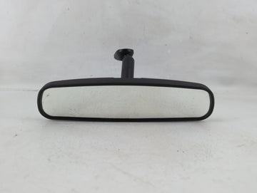 2007-2022 Nissan Sentra Interior Rear View Mirror Replacement OEM P/N:E8011681 Fits OEM Used Auto Parts - Oemusedautoparts1.