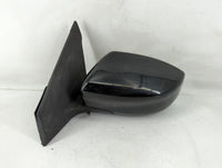 2016-2019 Nissan Sentra Driver Side View Mirror - Left Door Mirror OEM Used - Oemusedautoparts1.com