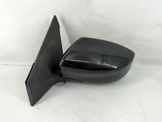 2016-2019 Nissan Sentra Driver Side View Mirror - Left Door Mirror OEM Used - Oemusedautoparts1.com