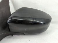 2016-2019 Nissan Sentra Driver Side View Mirror - Left Door Mirror OEM Used - Oemusedautoparts1.com