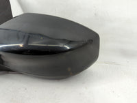 2016-2019 Nissan Sentra Driver Side View Mirror - Left Door Mirror OEM Used - Oemusedautoparts1.com