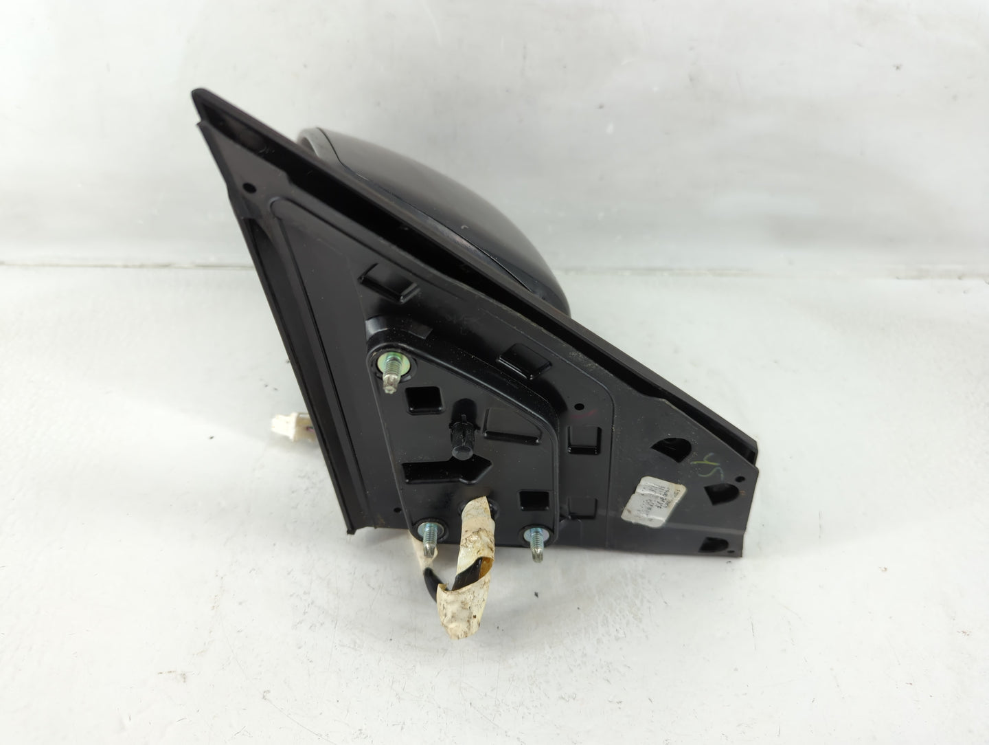 2016-2019 Nissan Sentra Driver Side View Mirror - Left Door Mirror OEM Used - Oemusedautoparts1.com