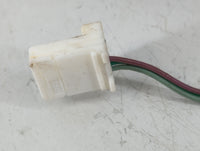 2016-2019 Nissan Sentra Driver Side View Mirror - Left Door Mirror OEM Used - Oemusedautoparts1.com