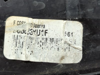 2016-2019 Nissan Sentra Driver Side View Mirror - Left Door Mirror OEM Used - Oemusedautoparts1.com