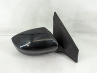 2016-2019 Nissan Sentra Passenger Side View Mirror - Right Door Mirror OEM Used - Oemusedautoparts1.com