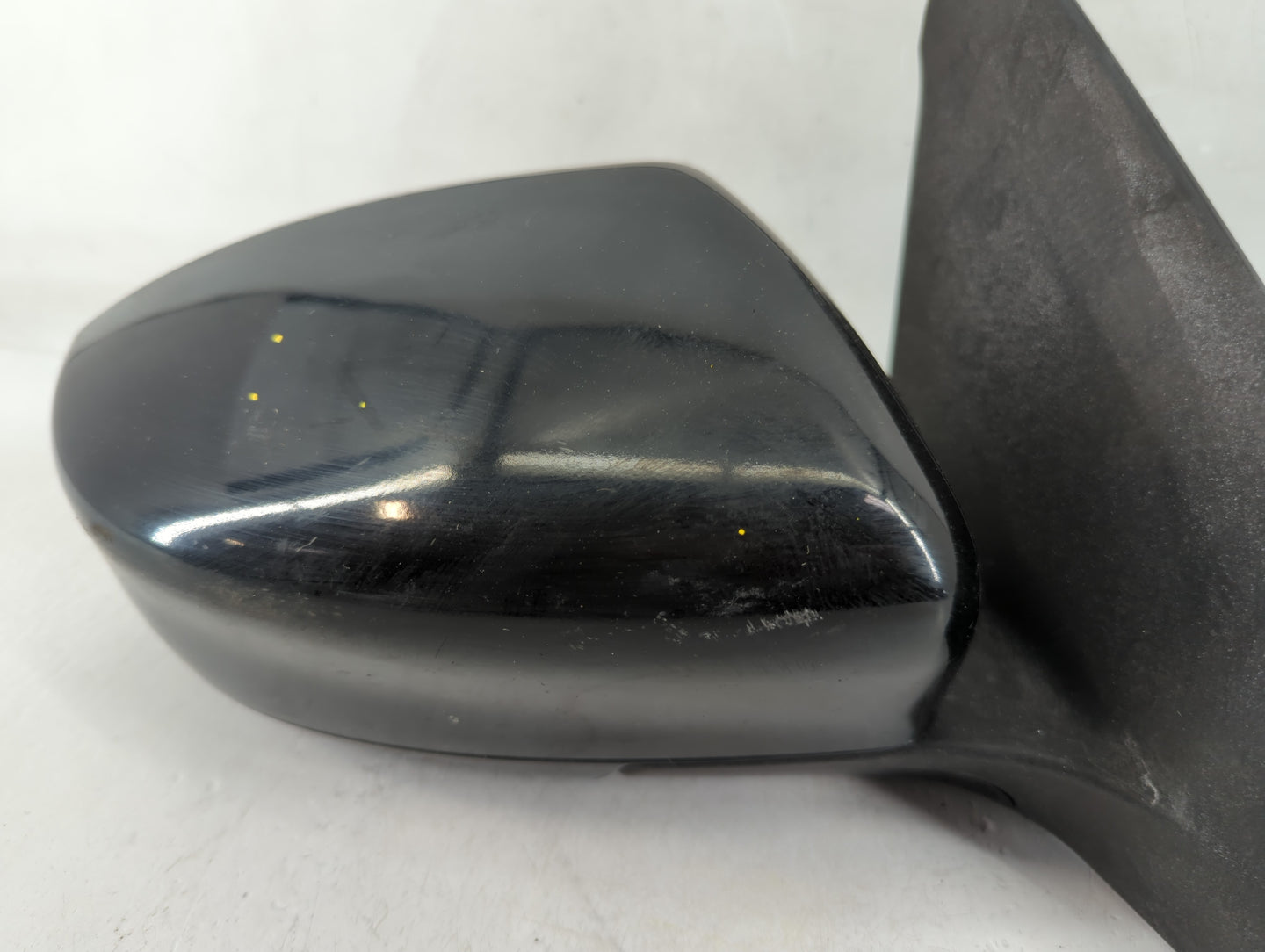 2016-2019 Nissan Sentra Passenger Side View Mirror - Right Door Mirror OEM Used - Oemusedautoparts1.com