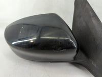 2016-2019 Nissan Sentra Passenger Side View Mirror - Right Door Mirror OEM Used - Oemusedautoparts1.com