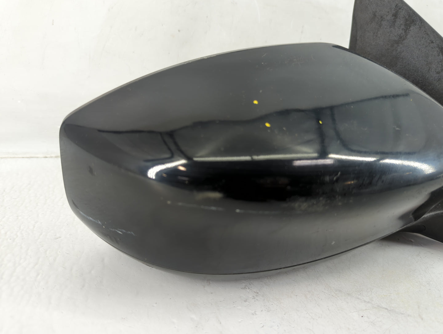 2016-2019 Nissan Sentra Passenger Side View Mirror - Right Door Mirror OEM Used - Oemusedautoparts1.com