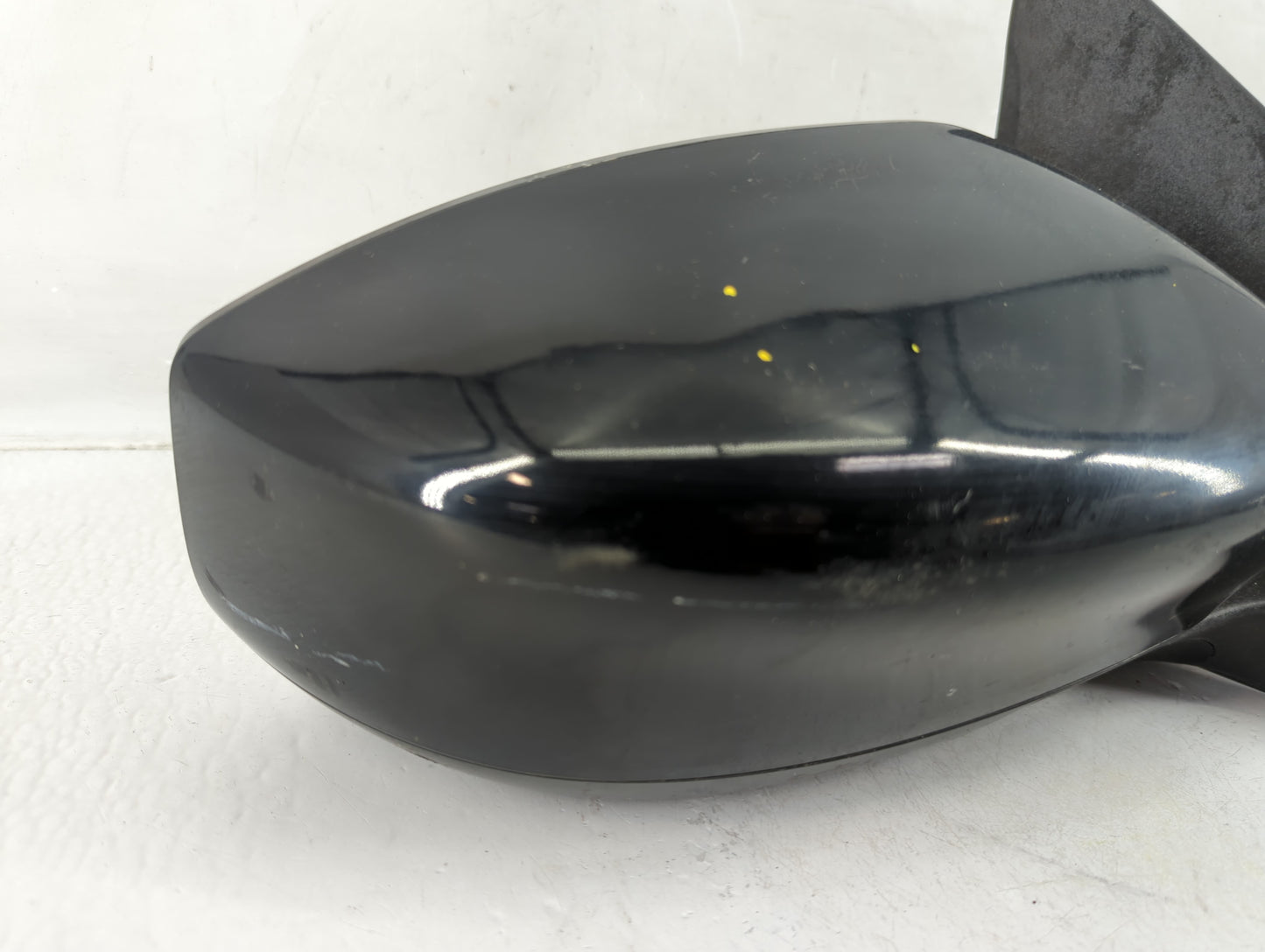 2016-2019 Nissan Sentra Passenger Side View Mirror - Right Door Mirror OEM Used - Oemusedautoparts1.com