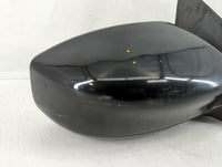 2016-2019 Nissan Sentra Passenger Side View Mirror - Right Door Mirror OEM Used - Oemusedautoparts1.com