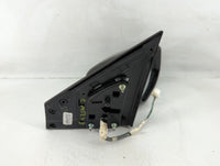 2016-2019 Nissan Sentra Passenger Side View Mirror - Right Door Mirror OEM Used - Oemusedautoparts1.com