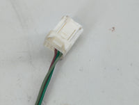 2016-2019 Nissan Sentra Passenger Side View Mirror - Right Door Mirror OEM Used - Oemusedautoparts1.com