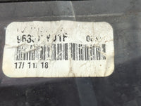 2016-2019 Nissan Sentra Passenger Side View Mirror - Right Door Mirror OEM Used - Oemusedautoparts1.com