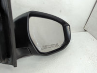 2016-2019 Nissan Sentra Passenger Side View Mirror - Right Door Mirror OEM Used - Oemusedautoparts1.com