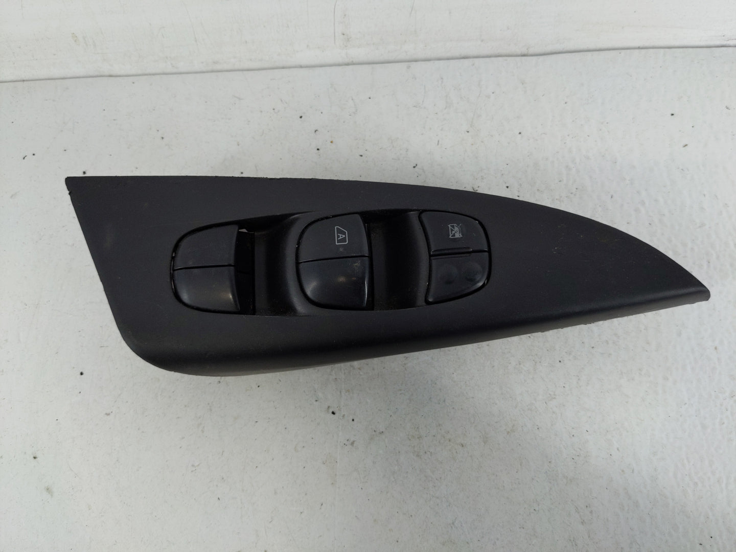 2013-2019 Nissan Sentra Master Power Window Switch Replacement Driver Side Left P/N:25401 25401 3SH1A Fits OEM Used Auto Par