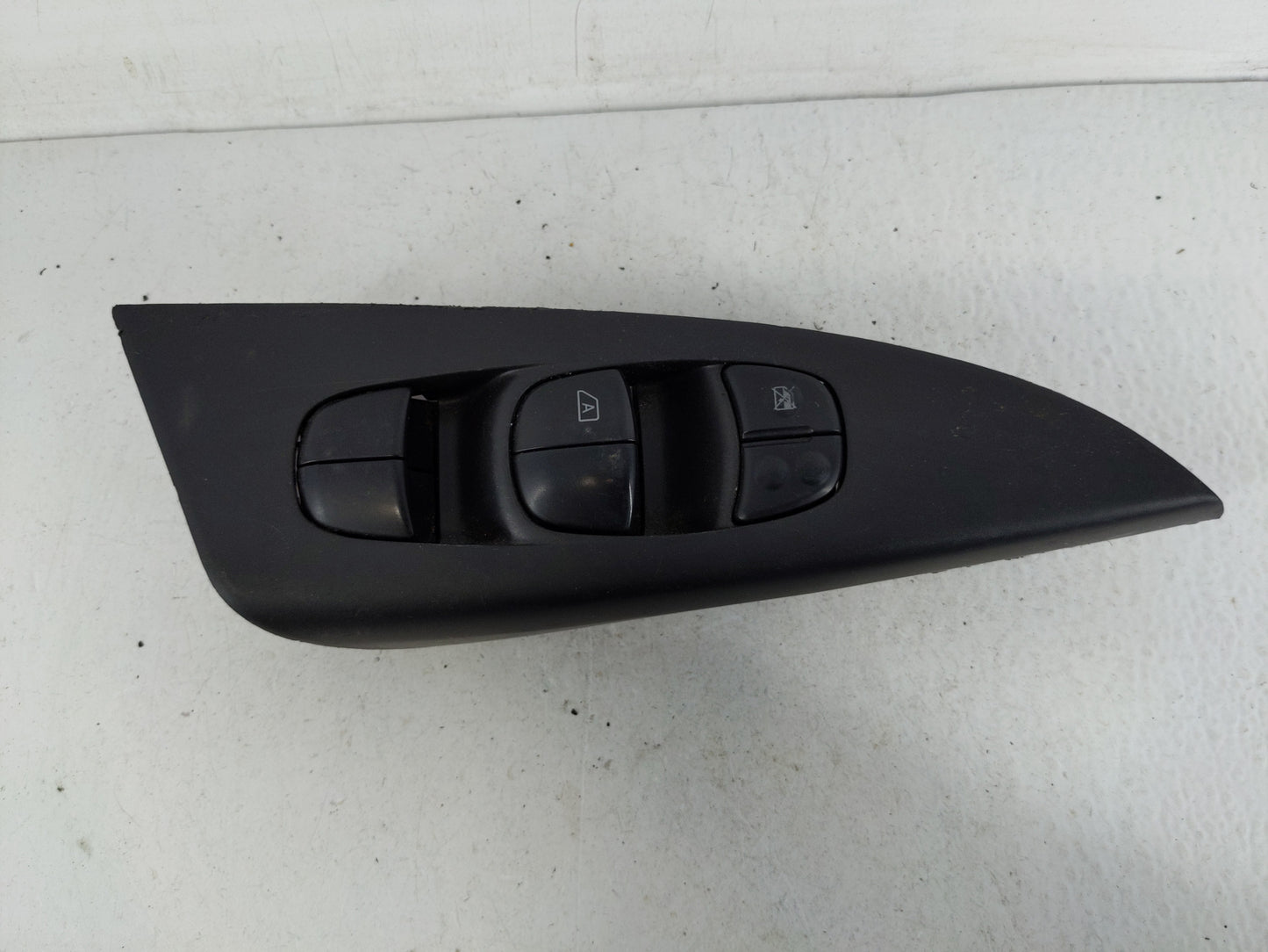 2013-2019 Nissan Sentra Master Power Window Switch Replacement Driver Side Left P/N:25401 25401 3SH1A Fits OEM Used Auto Par