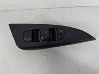 2013-2019 Nissan Sentra Master Power Window Switch Replacement Driver Side Left P/N:25401 25401 3SH1A Fits OEM Used Auto Par