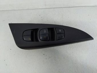 compare product 2013-2019 Nissan Sentra Master Power Window Switch Replacement Driver Side Left P/N:25401 25401 3SH1A Fits OEM Used Auto Parts