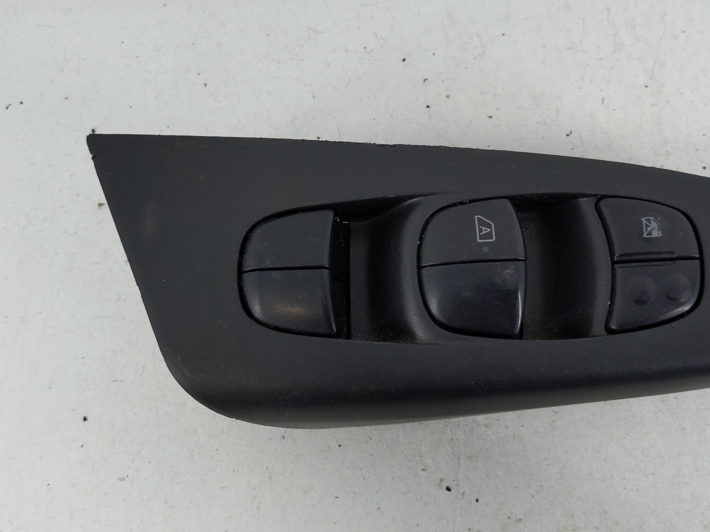 2013-2019 Nissan Sentra Master Power Window Switch Replacement Driver Side Left P/N:25401 25401 3SH1A Fits OEM Used Auto Par