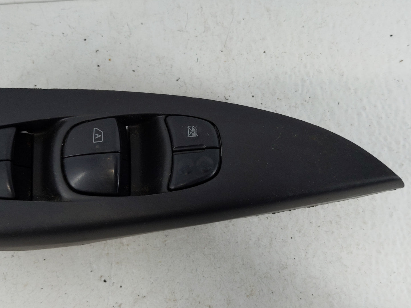 2013-2019 Nissan Sentra Master Power Window Switch Replacement Driver Side Left P/N:25401 25401 3SH1A Fits OEM Used Auto Par
