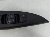 2013-2019 Nissan Sentra Master Power Window Switch Replacement Driver Side Left P/N:25401 25401 3SH1A Fits OEM Used Auto Par