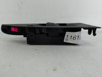 2013-2019 Nissan Sentra Master Power Window Switch Replacement Driver Side Left P/N:25401 25401 3SH1A Fits OEM Used Auto Par