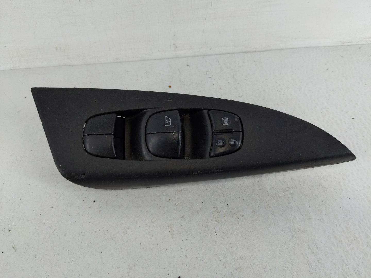 2013-2019 Nissan Sentra Master Power Window Switch Replacement Driver Side Left P/N:25401 25401 3SH1A Fits OEM Used Auto Par