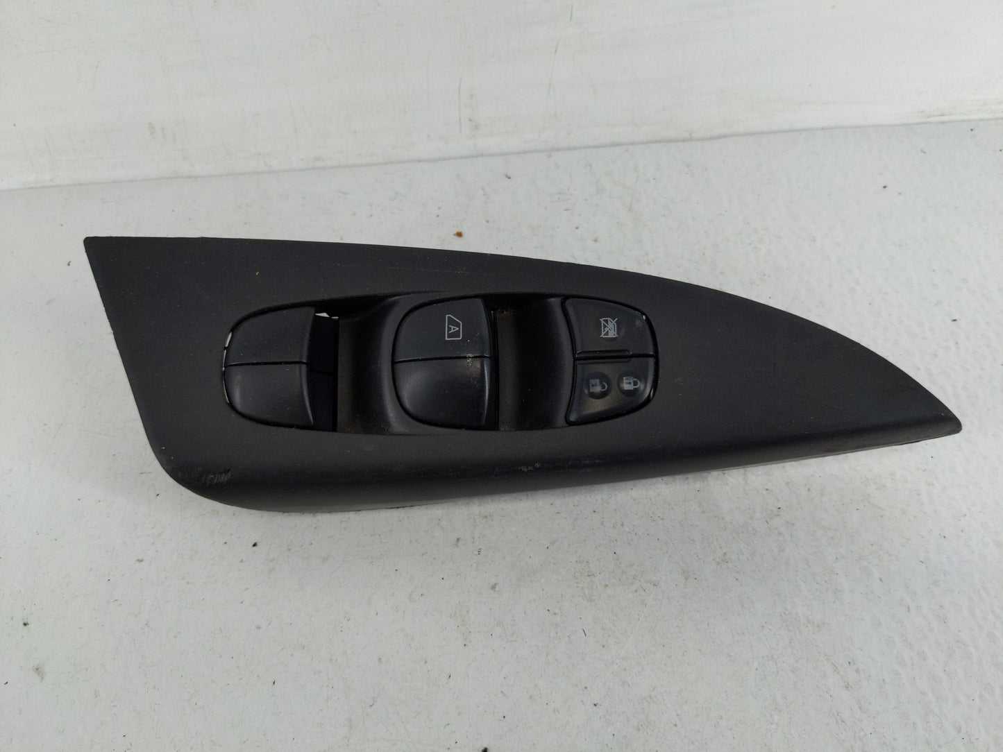 2013-2019 Nissan Sentra Master Power Window Switch Replacement Driver Side Left P/N:25401 25401 3SH1A Fits OEM Used Auto Par