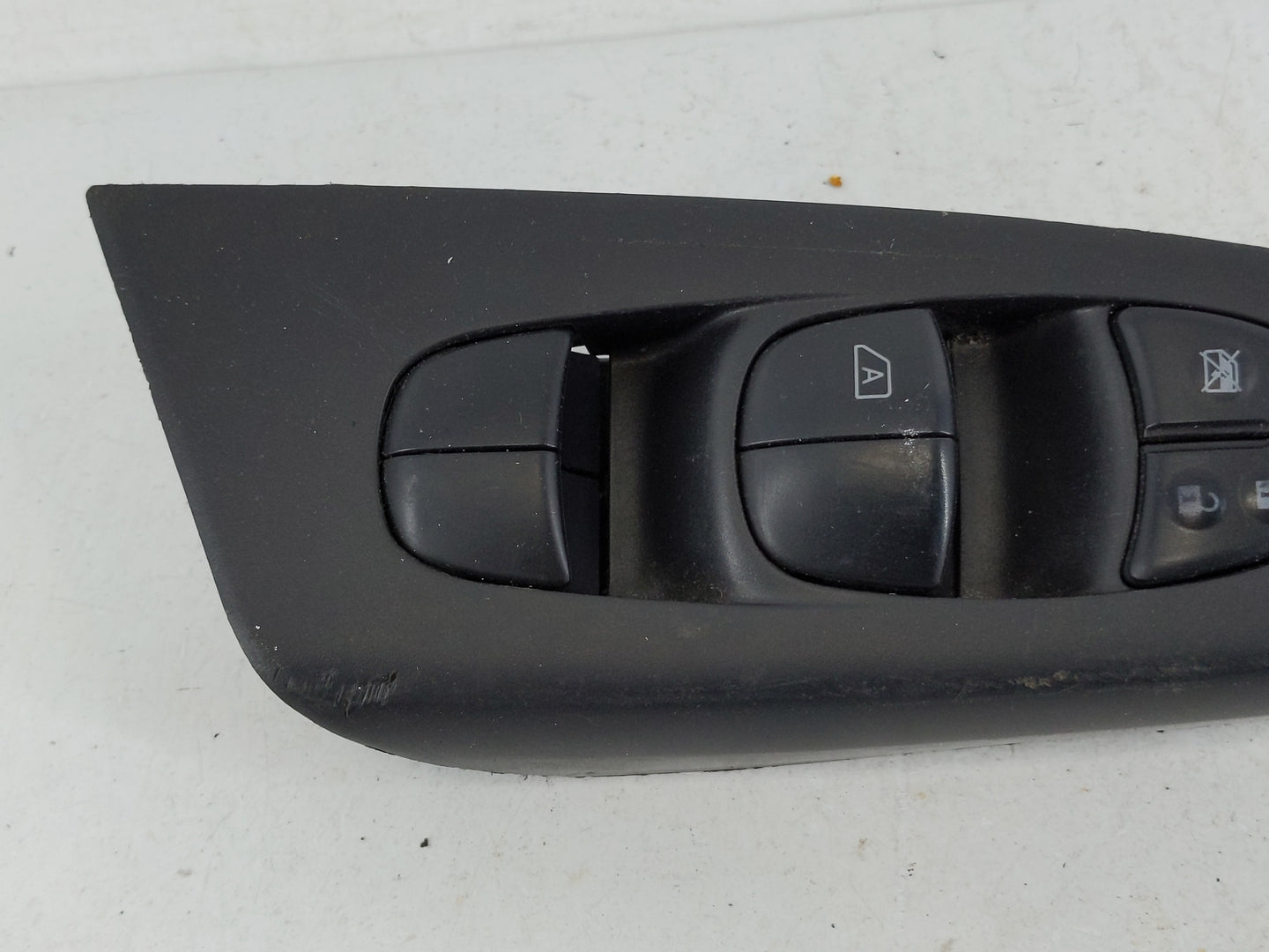 2013-2019 Nissan Sentra Master Power Window Switch Replacement Driver Side Left P/N:25401 25401 3SH1A Fits OEM Used Auto Par