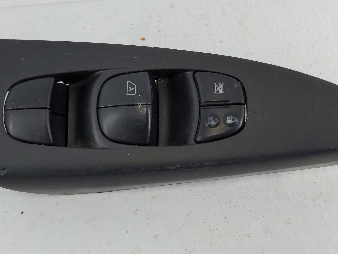 2013-2019 Nissan Sentra Master Power Window Switch Replacement Driver Side Left P/N:25401 25401 3SH1A Fits OEM Used Auto Par