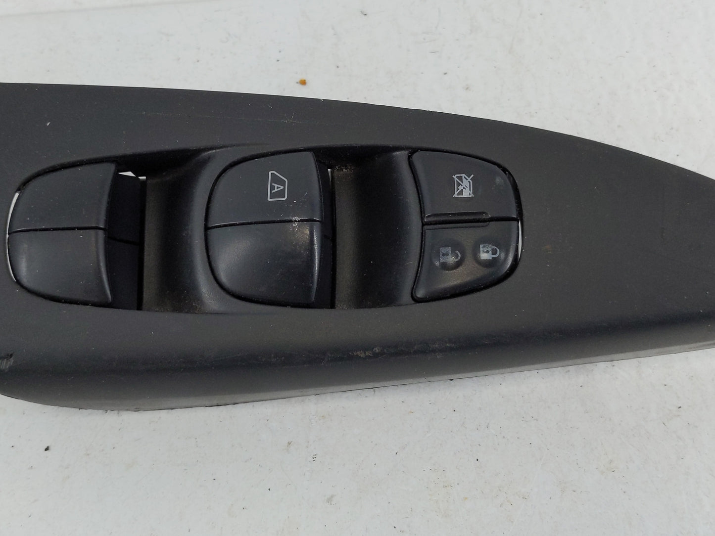 2013-2019 Nissan Sentra Master Power Window Switch Replacement Driver Side Left P/N:25401 25401 3SH1A Fits OEM Used Auto Par