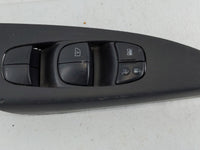2013-2019 Nissan Sentra Master Power Window Switch Replacement Driver Side Left P/N:25401 25401 3SH1A Fits OEM Used Auto Par