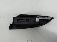 2013-2019 Nissan Sentra Master Power Window Switch Replacement Driver Side Left P/N:25401 25401 3SH1A Fits OEM Used Auto Par