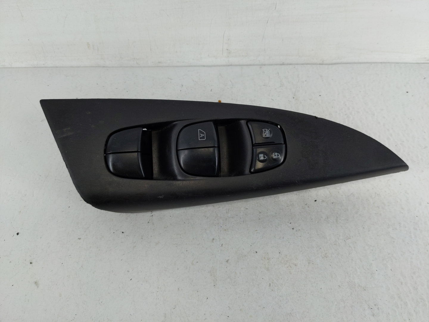 2013-2019 Nissan Sentra Master Power Window Switch Replacement Driver Side Left P/N:25401 25401 3SH1A Fits OEM Used Auto Par