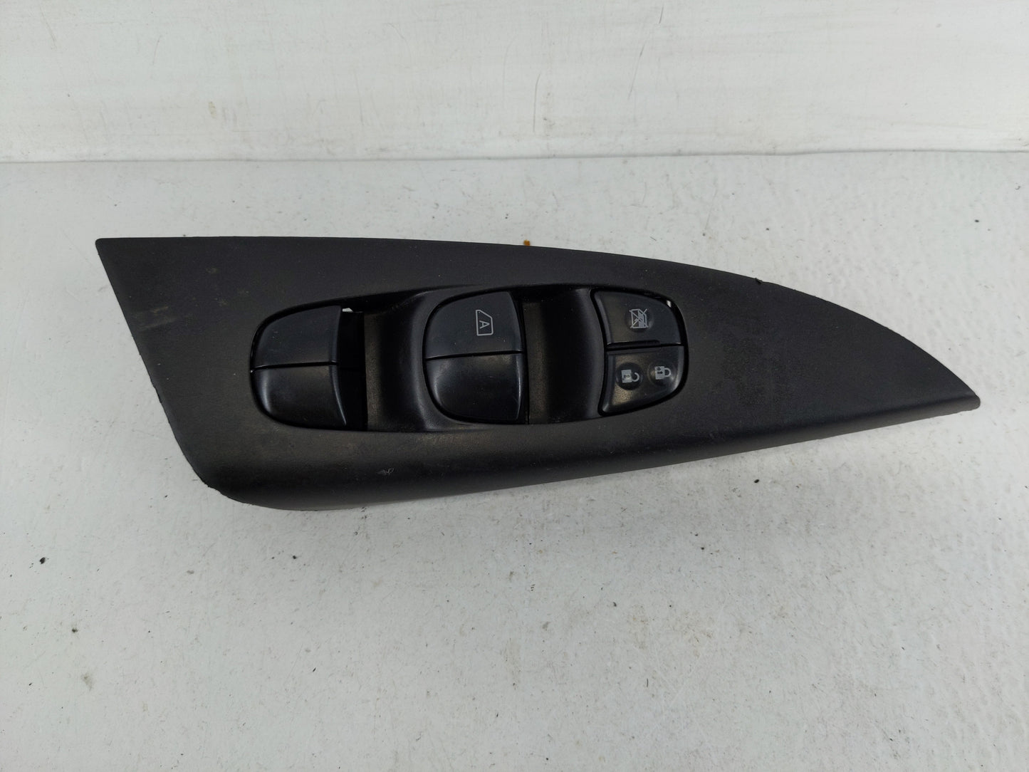 2013-2019 Nissan Sentra Master Power Window Switch Replacement Driver Side Left P/N:25401 25401 3SH1A Fits OEM Used Auto Par