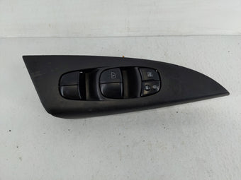 compare product 2013-2019 Nissan Sentra Master Power Window Switch Replacement Driver Side Left P/N:25401 25401 3SH1A Fits OEM Used Auto Parts