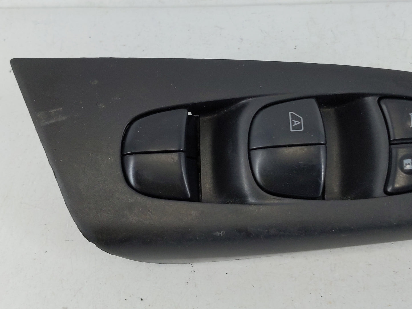 2013-2019 Nissan Sentra Master Power Window Switch Replacement Driver Side Left P/N:25401 25401 3SH1A Fits OEM Used Auto Par