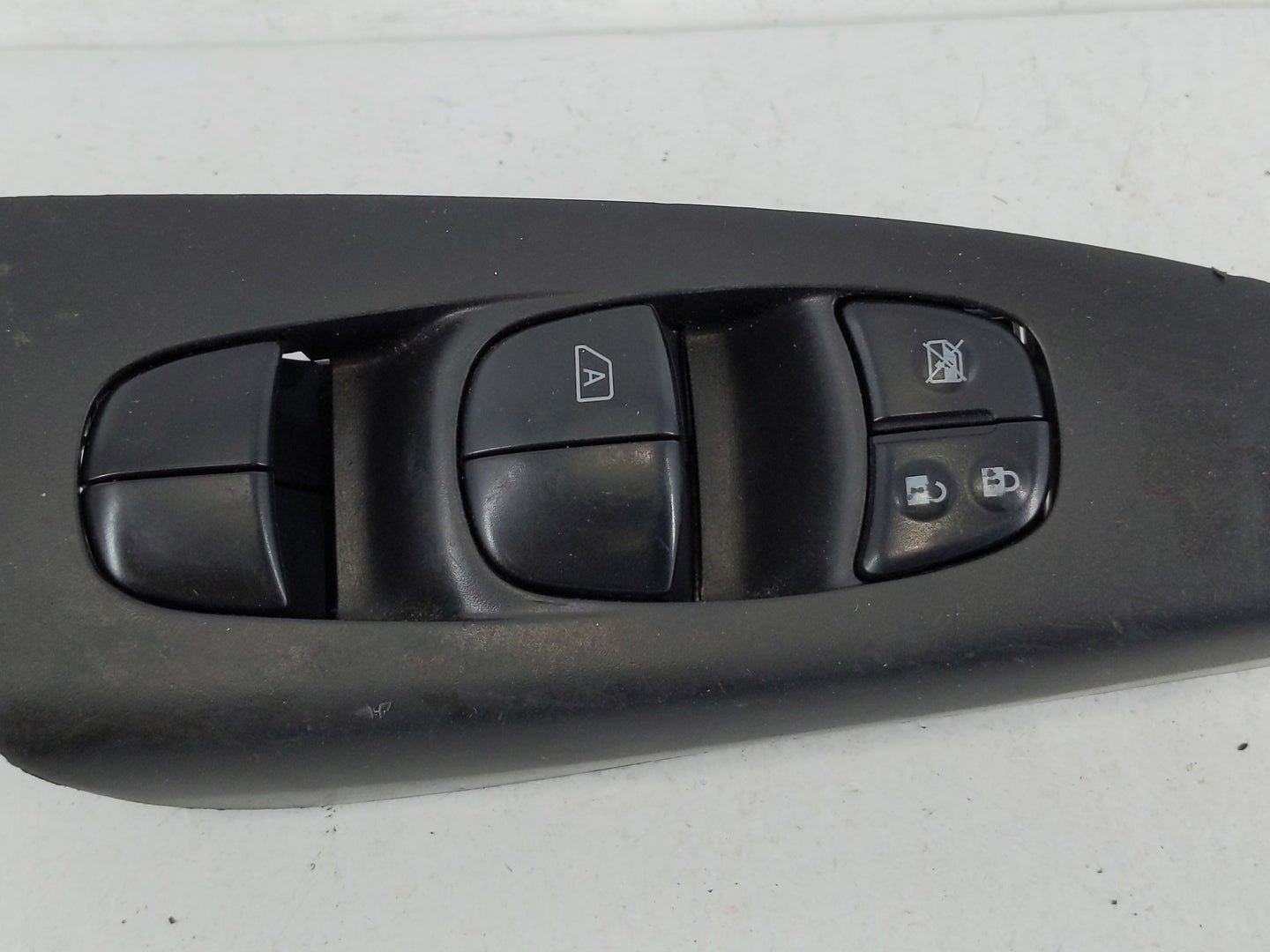 2013-2019 Nissan Sentra Master Power Window Switch Replacement Driver Side Left P/N:25401 25401 3SH1A Fits OEM Used Auto Par
