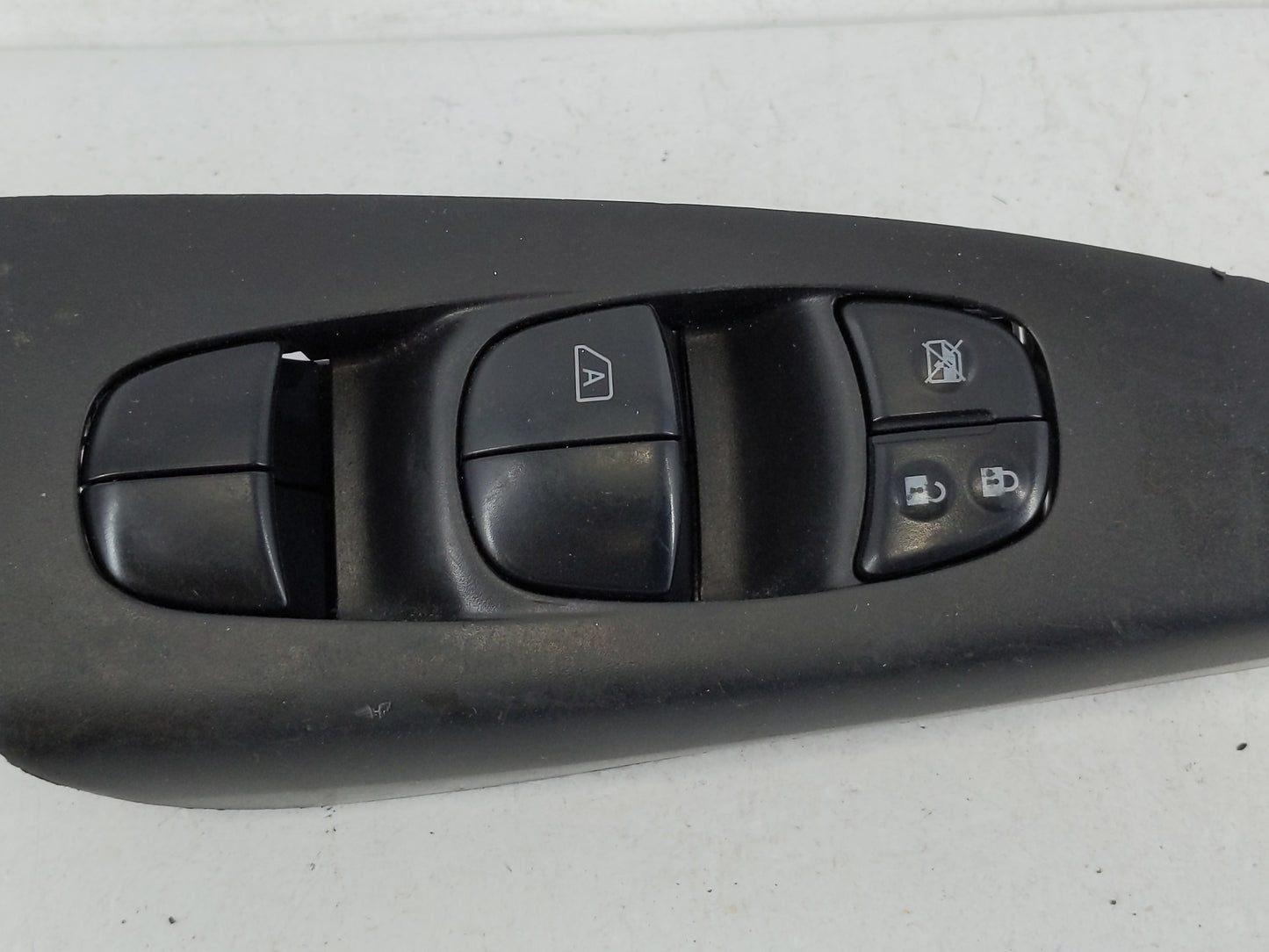 2013-2019 Nissan Sentra Master Power Window Switch Replacement Driver Side Left P/N:25401 25401 3SH1A Fits OEM Used Auto Par