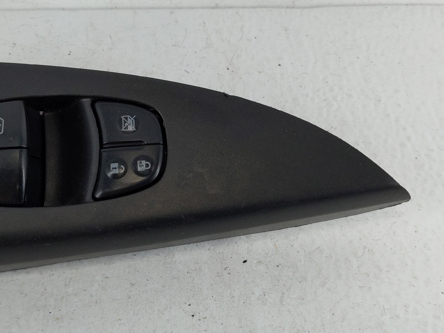 2013-2019 Nissan Sentra Master Power Window Switch Replacement Driver Side Left P/N:25401 25401 3SH1A Fits OEM Used Auto Par