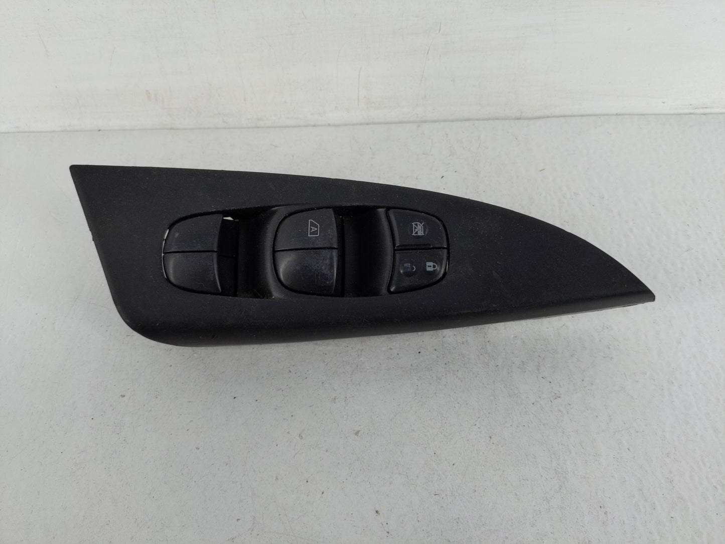 2013-2019 Nissan Sentra Master Power Window Switch Replacement Driver Side Left P/N:25401 3SH1A Fits OEM Used Auto Parts - O