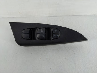 compare product 2013-2019 Nissan Sentra Master Power Window Switch Replacement Driver Side Left P/N:25401 3SH1A Fits OEM Used Auto Parts