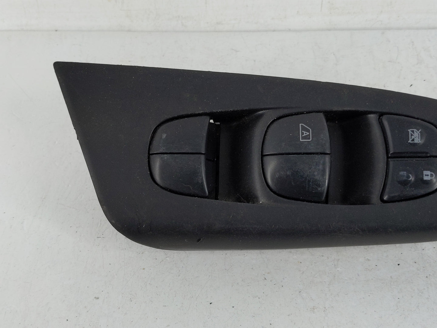 2013-2019 Nissan Sentra Master Power Window Switch Replacement Driver Side Left P/N:25401 3SH1A Fits OEM Used Auto Parts - O