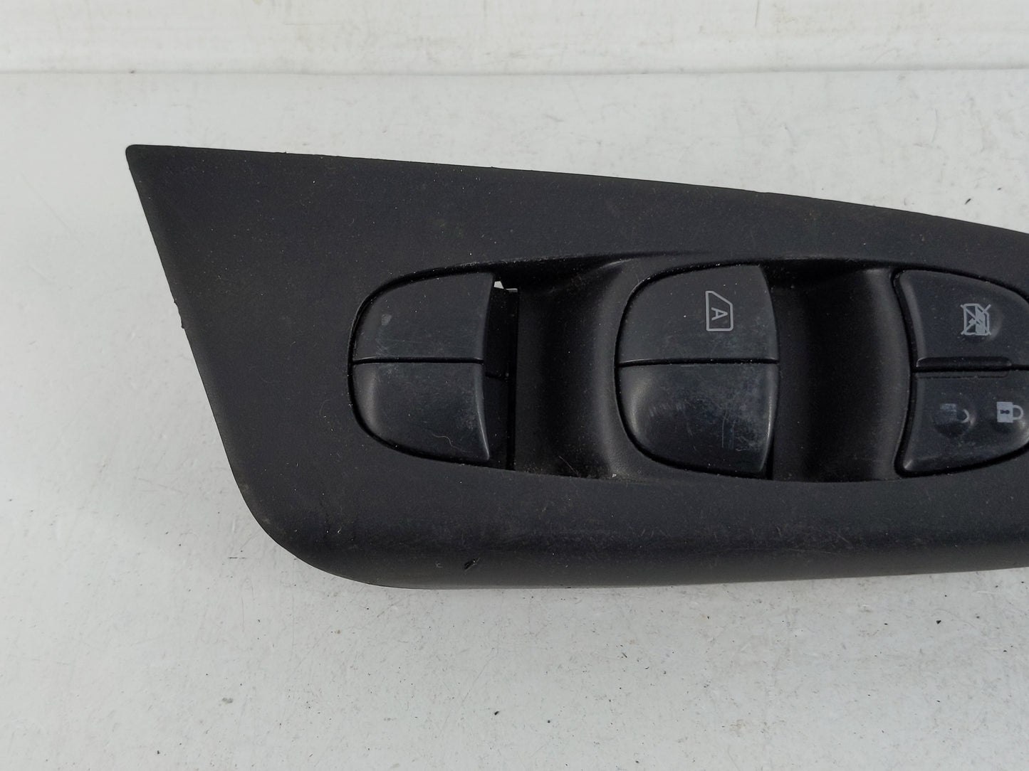 2013-2019 Nissan Sentra Master Power Window Switch Replacement Driver Side Left P/N:25401 3SH1A Fits OEM Used Auto Parts - O