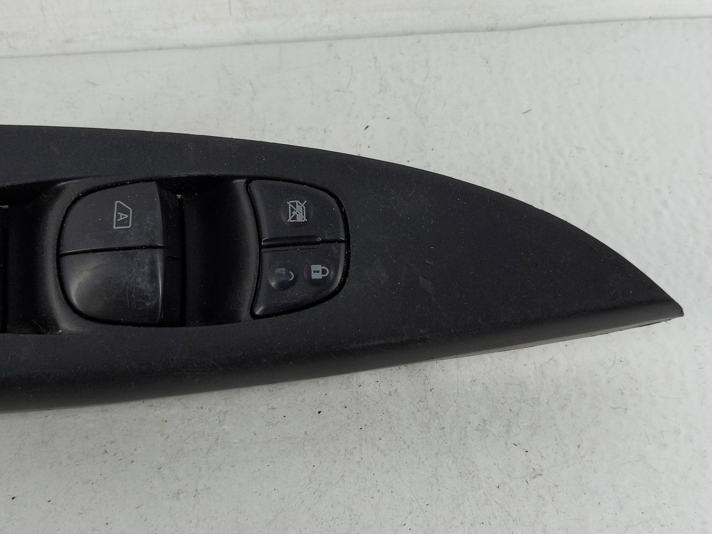 2013-2019 Nissan Sentra Master Power Window Switch Replacement Driver Side Left P/N:25401 3SH1A Fits OEM Used Auto Parts - O