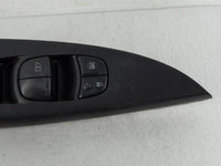 2013-2019 Nissan Sentra Master Power Window Switch Replacement Driver Side Left P/N:25401 3SH1A Fits OEM Used Auto Parts - O
