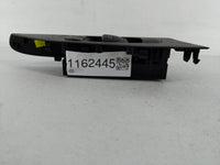 2013-2019 Nissan Sentra Master Power Window Switch Replacement Driver Side Left P/N:25401 3SH1A Fits OEM Used Auto Parts - O