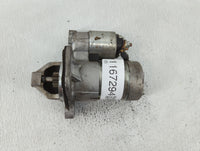 2013-2019 Nissan Sentra Car Starter Motor Solenoid OEM P/N:23300 EN22C Fits Fits 2013 2014 2015 2016 2017 2018 2019 2020 OEM